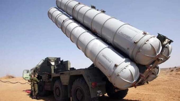 Российская система С-300, купленная Ираном, не смогла защититься во время удара Израиля