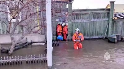 Что известно о крупнейшем за последние годы наводнении в Орске