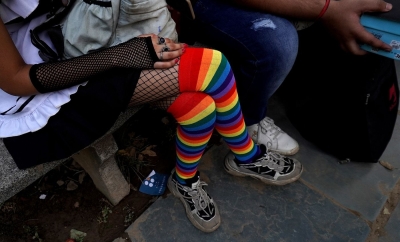 В Оренбурге администраторку и арт‑директора гей‑бара отправили в СИЗО по делу об экстремистском «международном объединении ЛГБТ»